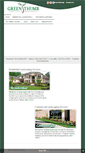 Mobile Screenshot of greenthumblandscaping.com